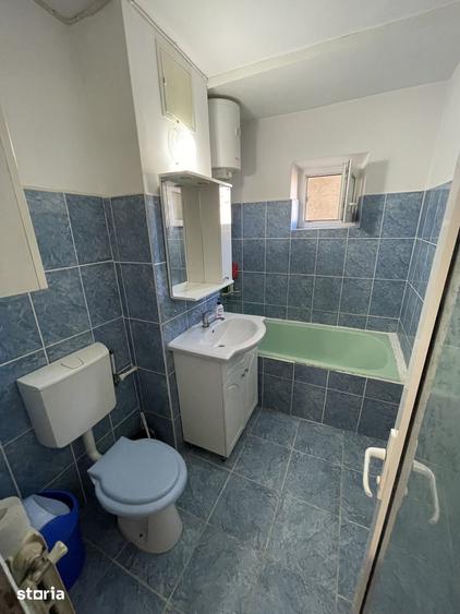 Apartament cu 3 camere decomandat în Ultracentral