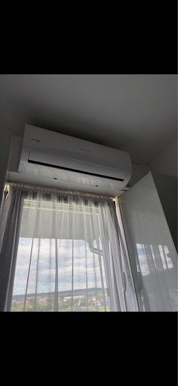 Apartament cu 2 camere decomandat în Exterior Vest