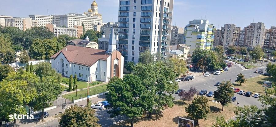 Apartament cu 2 camere în Panduri
