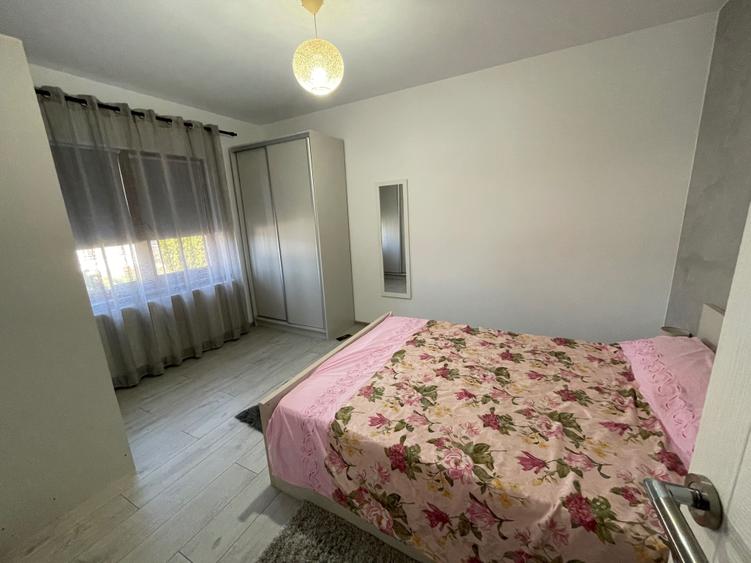 Casă cu 3 camere în Livada (Iclod)