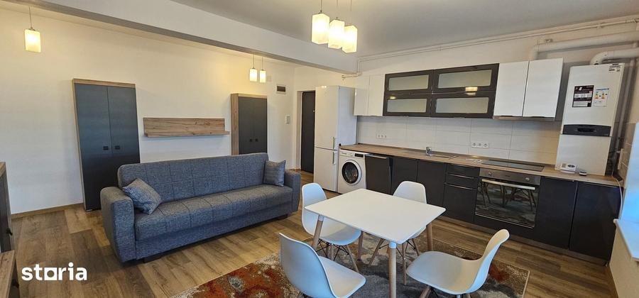 Inchiriez apartament in bloc nou,2locuri parcare,Cartierul Tineretului - 16