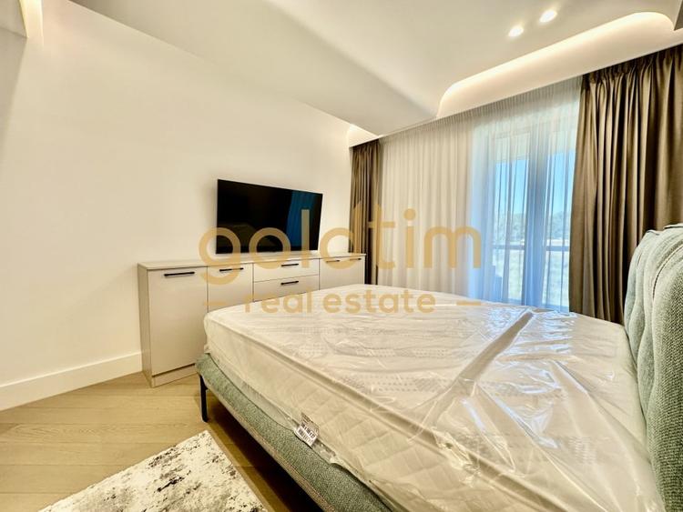 Apartament cu 3 camere decomandat, mobilat în Iancu Nicolae