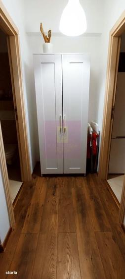 Apartament în Central
