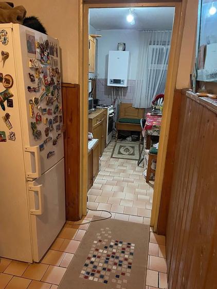 Apartament cu 2 camere decomandat în Exterior Vest