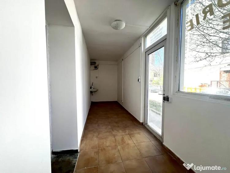 Spațiu comercial, de 40 mp, în Lipovei