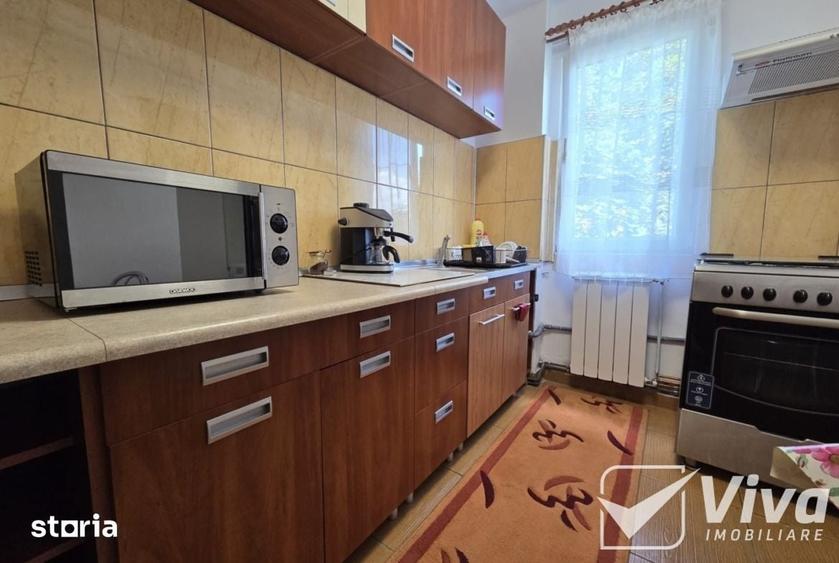 Rond Podu Ros Ap 2 camere, 52mp, liber - 9