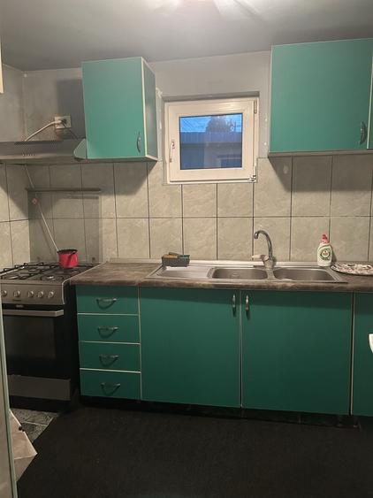 Casă cu 2 camere în Strejnicu