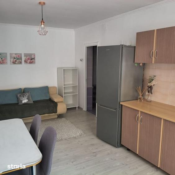 Apartament cu 2 camere în Între Lacuri
