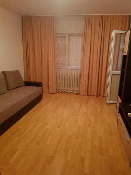 Inchiriez garsoniera zona petre ispirescu - calea rahovei - 1
