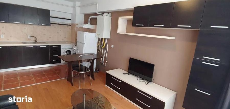 Apartament 2 camere Zamca de inchiriat - 4
