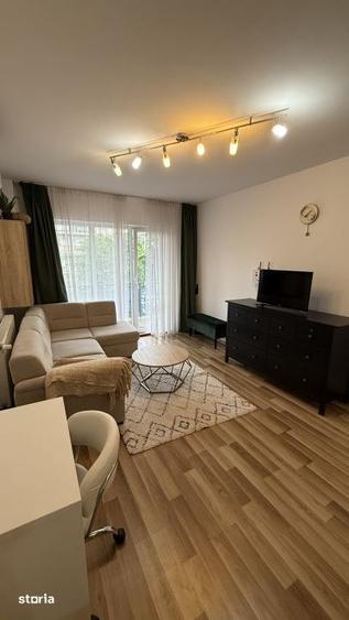 Apartament cu 2 camere în Iris