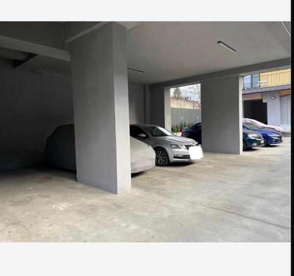 Proprietate specială, de 12 mp, în 1 Decembrie 1918