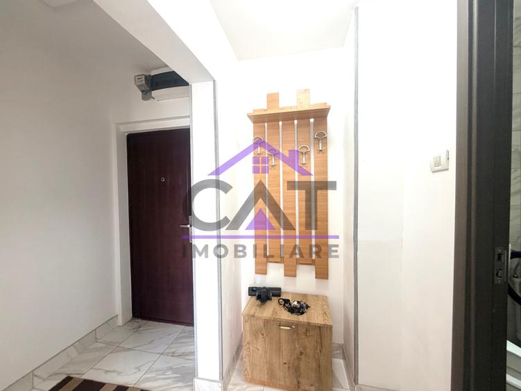 Garsonieră decomandată în Iancului