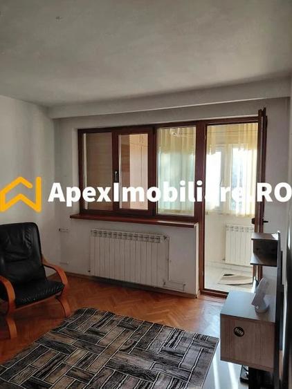 Apartament cu 2 camere decomandat în Gorjului