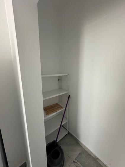 Garsonieră decomandată, mobilată în Militari