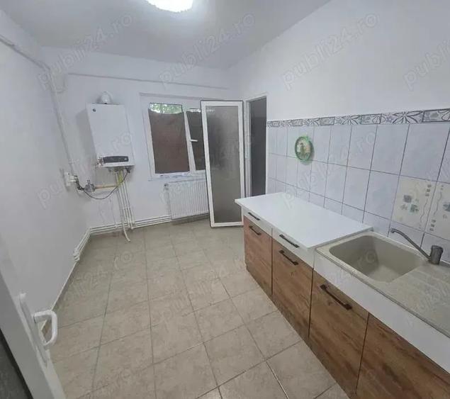 Apartament cu 2 camere decomandat în Gării