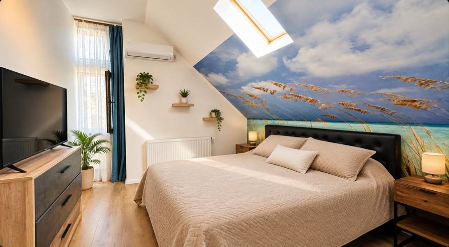 Casă individuală cu 4 camere cu Teren 250 Mp în Corbeanca