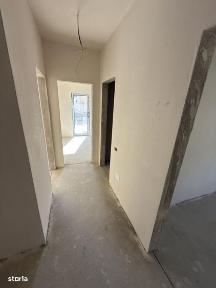 Duplex Floresti | Parc Poligon | zona de case | 120 mp utili + gradina - 8