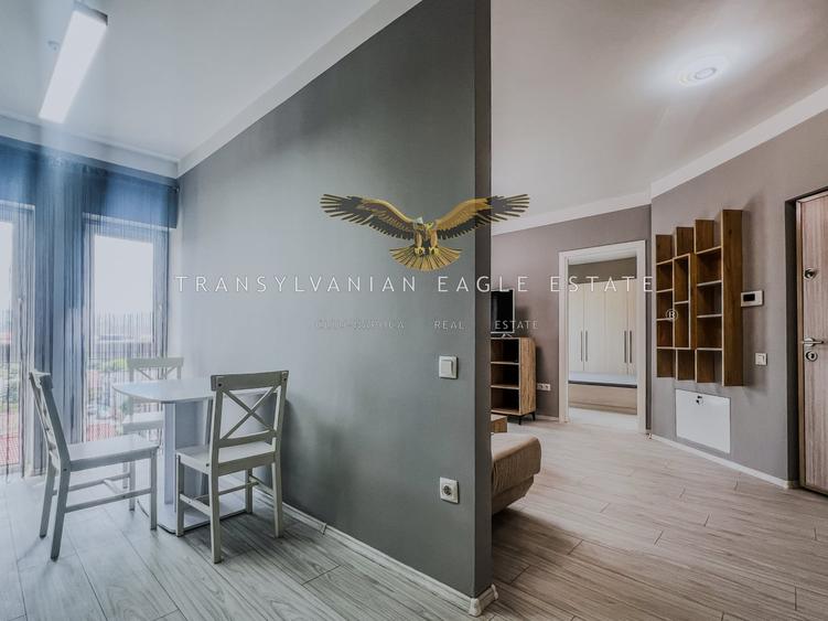 Oportunitate ideala| 3 camere| Marasti/Fabricii - 9