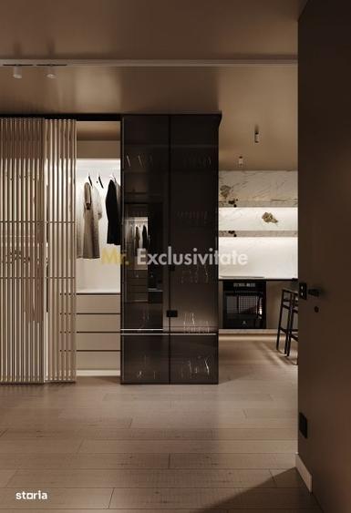 Apartament cu 2 camere în Drumul Taberei