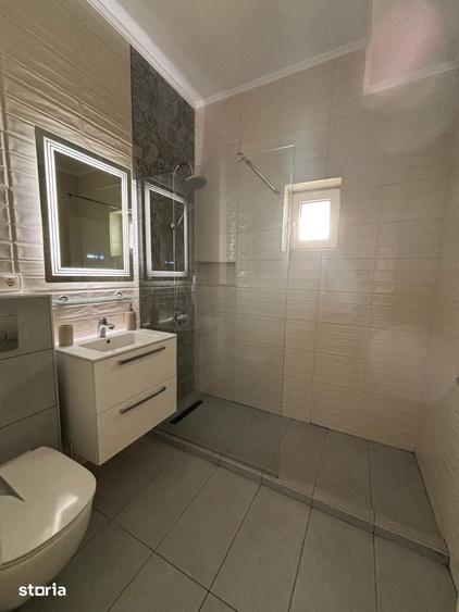 Apartament cu 2 camere în Lazaret