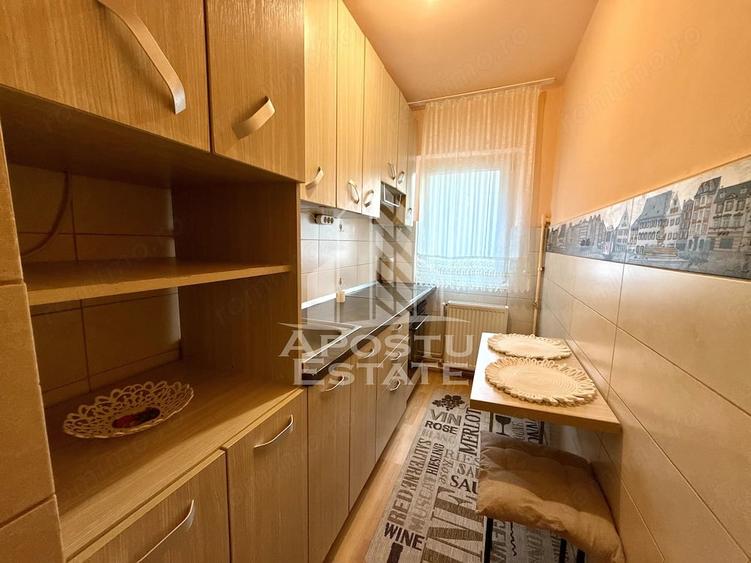 Apartament 2 camere de vanzare, centrala, zona Soarelui, Timisoara - 5