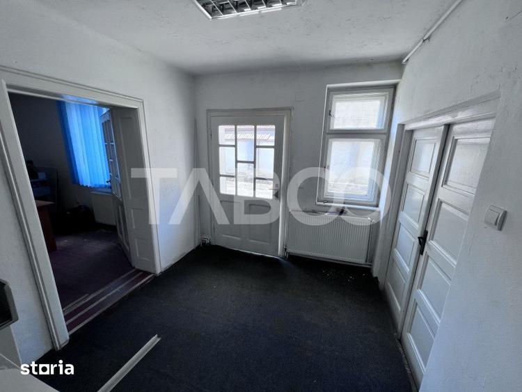 Casa de inchiriat 160 mp teren 500 mp central Selimbar Sibiu - 5
