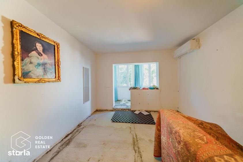Apartament 3 camere, zona Alfa, decomandat - 6