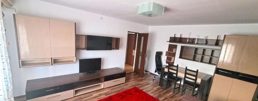 Garsonieră de închiriat – Zona Sebastian / Drumul Sării – 42 mp - 1