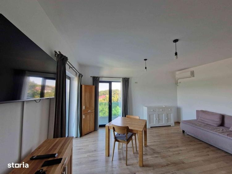 Apartament cu 2 camere în Copou