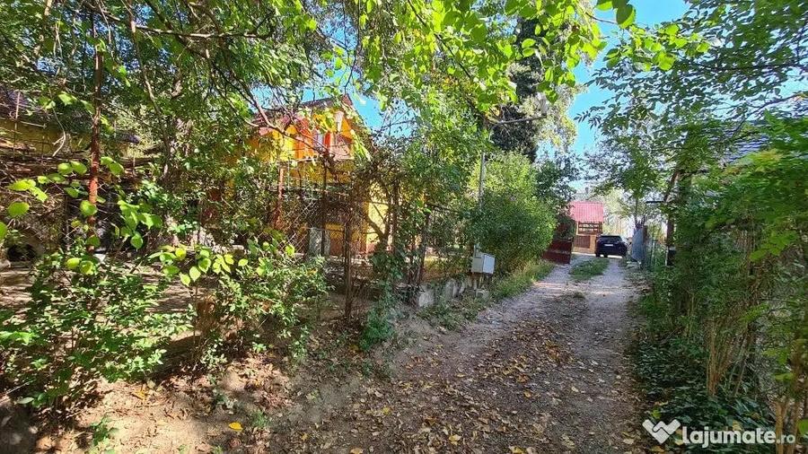 Casă cu 3 camere cu Teren 495 Mp în 3 Insule