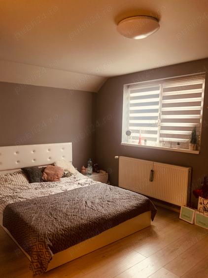 Casă cu 5 camere cu Teren 320 Mp în Sebeș