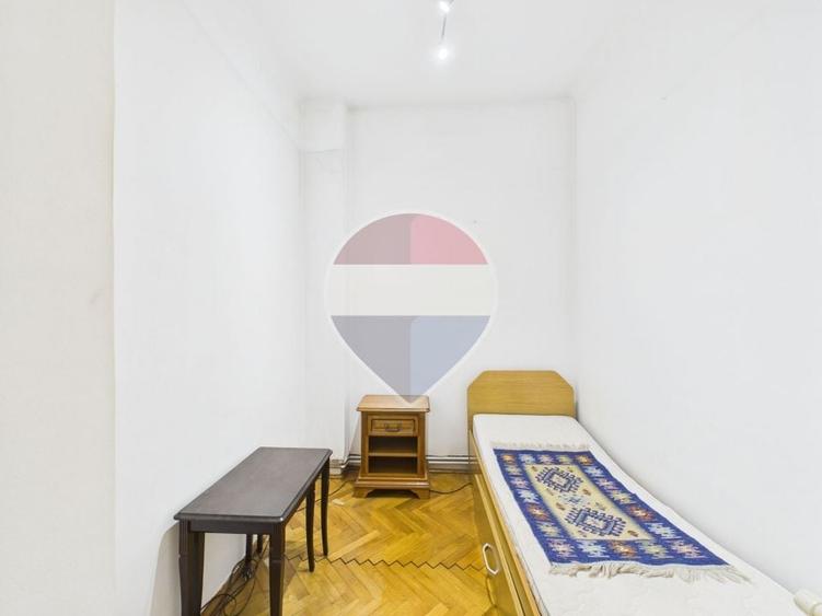 Apartament cu 2 camere semidecomandat în Cotroceni