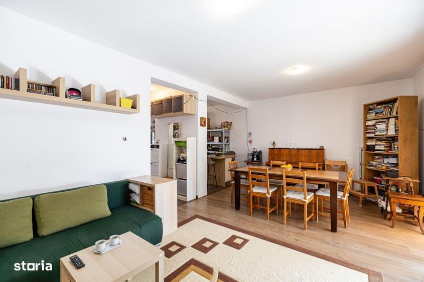 Casa 3 dormitoare si gradina | La limita cu Timisoara zona Braytim | C - 17