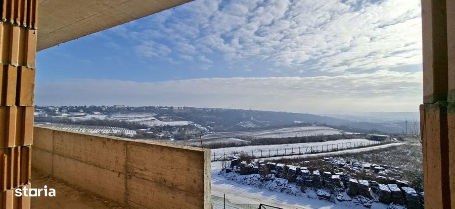 Apartament cu 2 camere în Copou