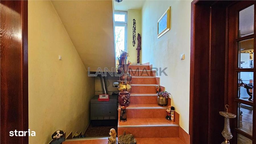 COMISION 0% CasaVila spatioasa cu teren generos in Blascovici - 12