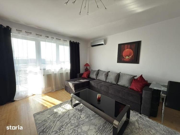 Apartament cu 2 camere în Șelimbăr