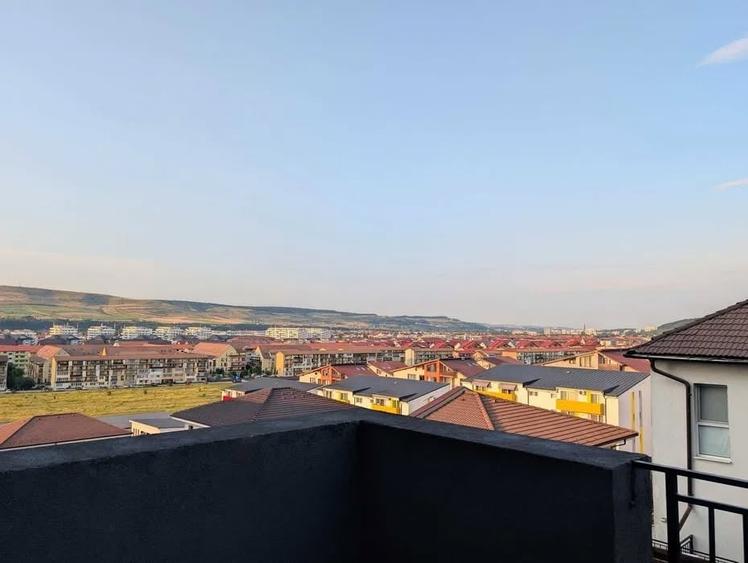 Apartament cu 2 camere în Florești