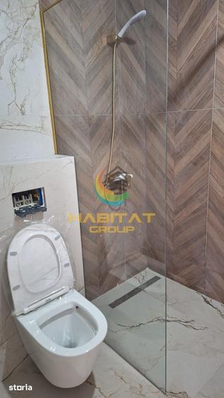 Apartament cu 2 camere decomandat în Ferentari