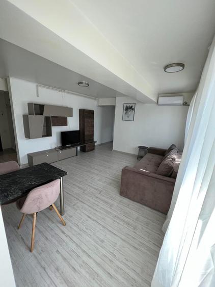 Apartament cu 2 camere în Tomis Nord