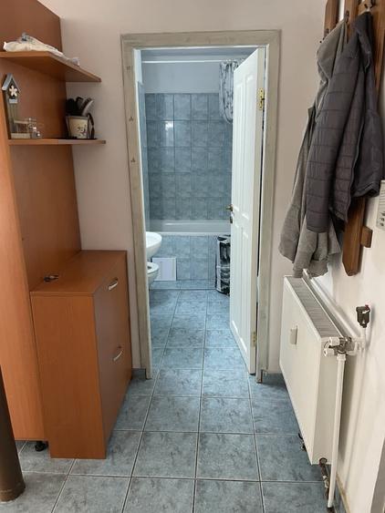 Garsonieră decomandată în Odobescu