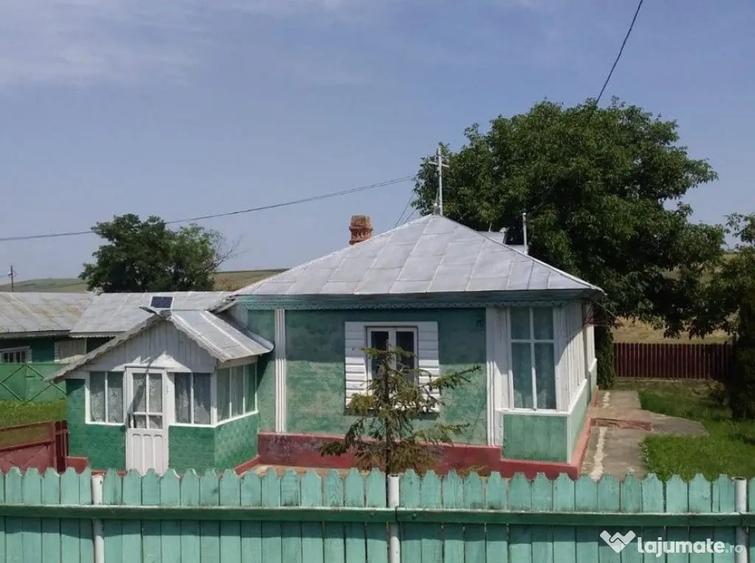 Casa individuala Bogdanesti , 44.900 euro - 2