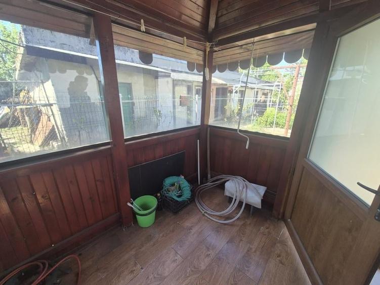Apartament semidecomandat în Vidra