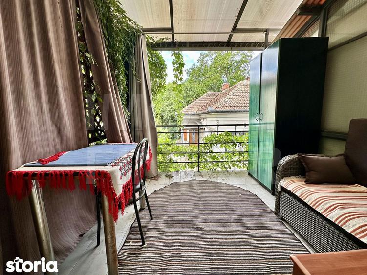 Apartament 4 camere in vila pe 2 niveluri, 150 mp, Andrei Muresanu - 8
