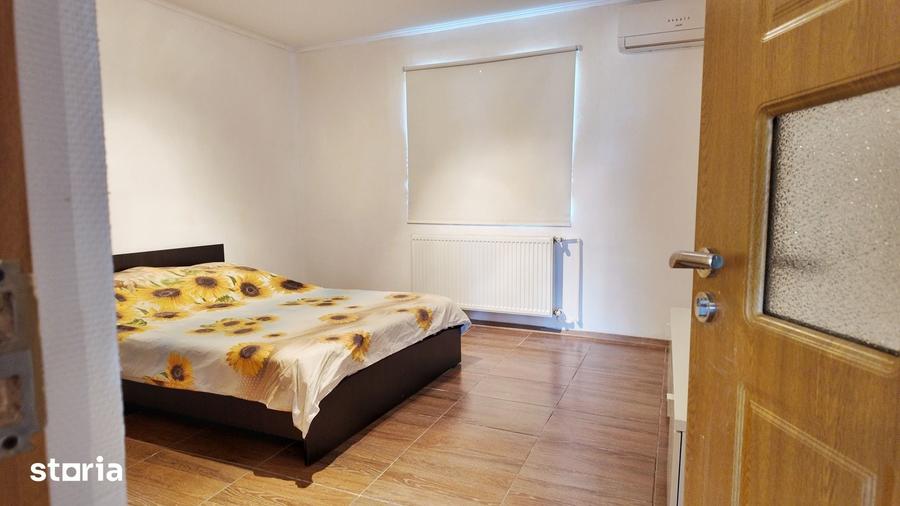 Casă cu 3 camere cu Teren 300 Mp în Lumina