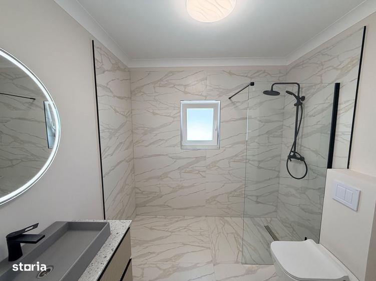 Apartament 3 camere, 91 mp, terasa si parcare Doamna Stanca - 2