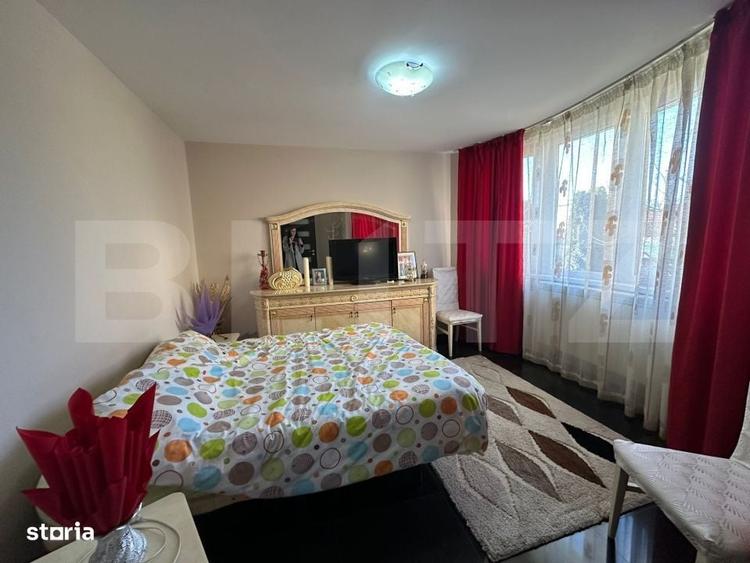 Casa de vanzare, 350 mp utili, 1000 mp teren - Cetate - 6