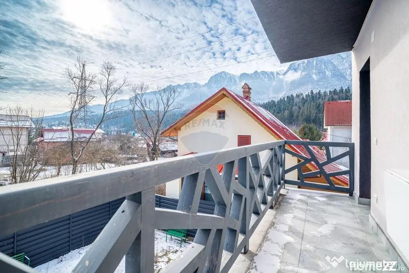 Apartament cu 2 camere decomandat în Zamora