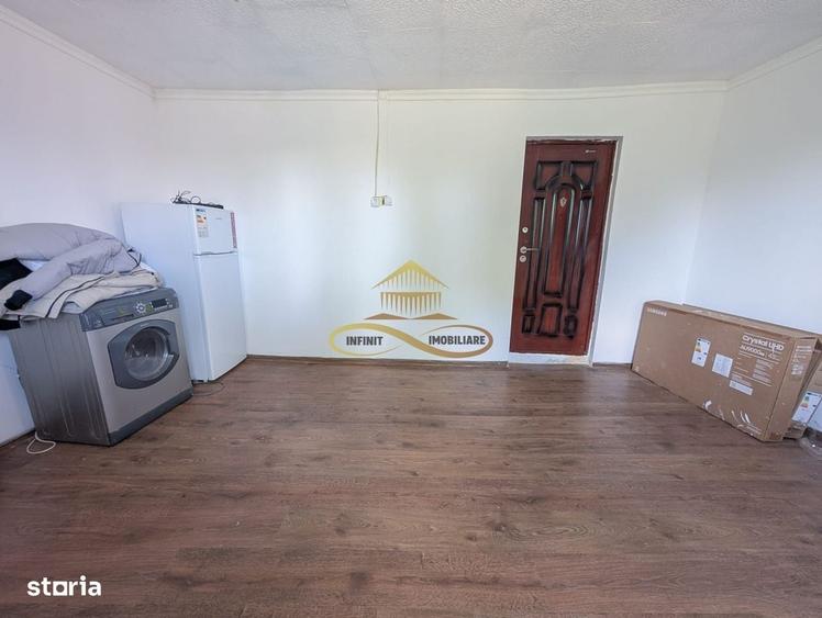 Casă cu 3 camere în Bogata