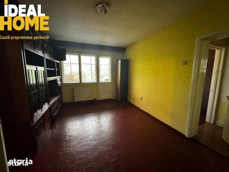 Apartament 3 camere 2 balcoane Podu Ros - 6